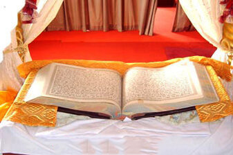 Sukhmani Sahib Path Online Registration at Gurudwara Shaheedan Baba Nihal Singh Ji Talhan Sahib. 